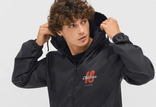 Comfortabele bedrukte hoodies voor teams, onboarding en merkzichtbaarheid