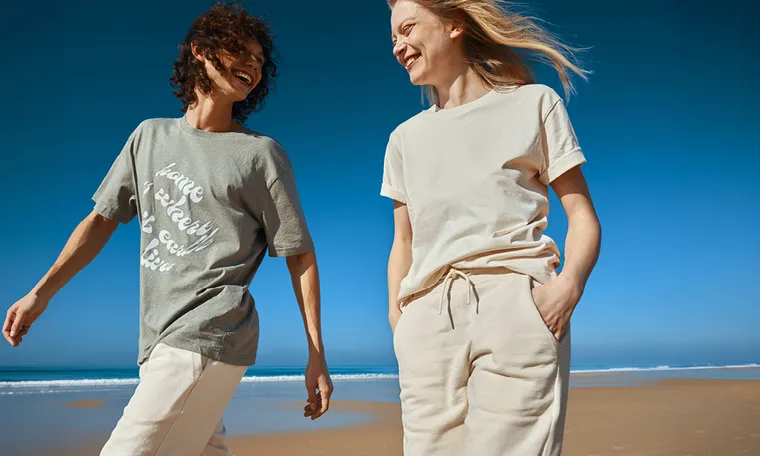 Werknemersmerchandise voorbeelden van Cervo Promotion